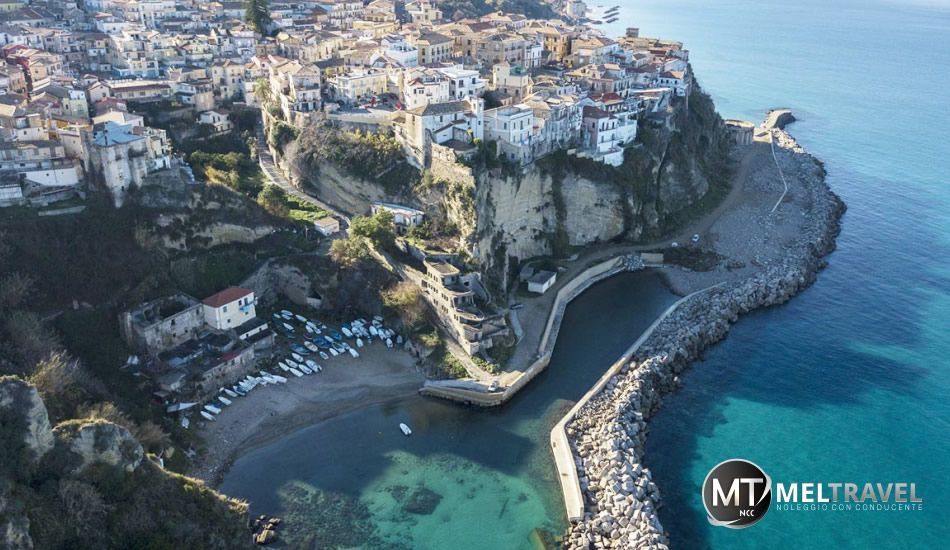 Pizzo Calabro, Vibo Valentia, Calabria