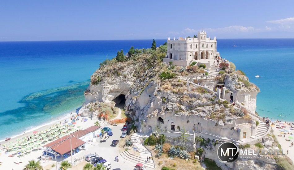 Tropea, Vibo Valentia, Calabria