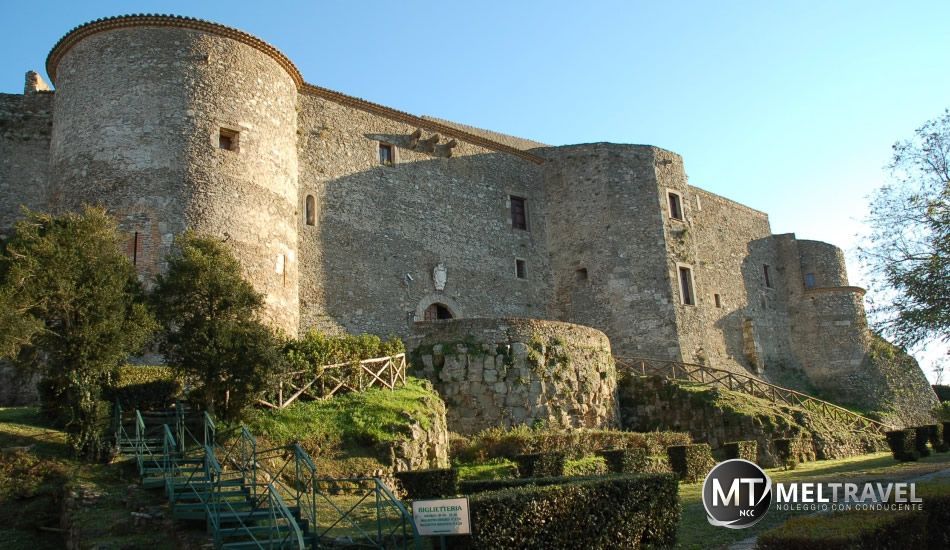Vibo Valentia, Vibo Valentia, Calabria