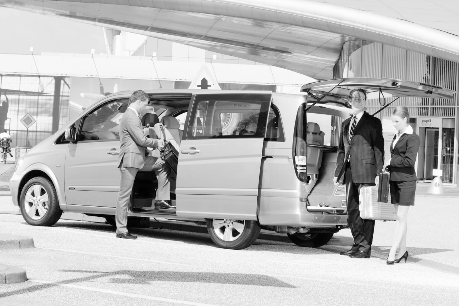 Noleggio con conducente Vibo Valentia e provincia
