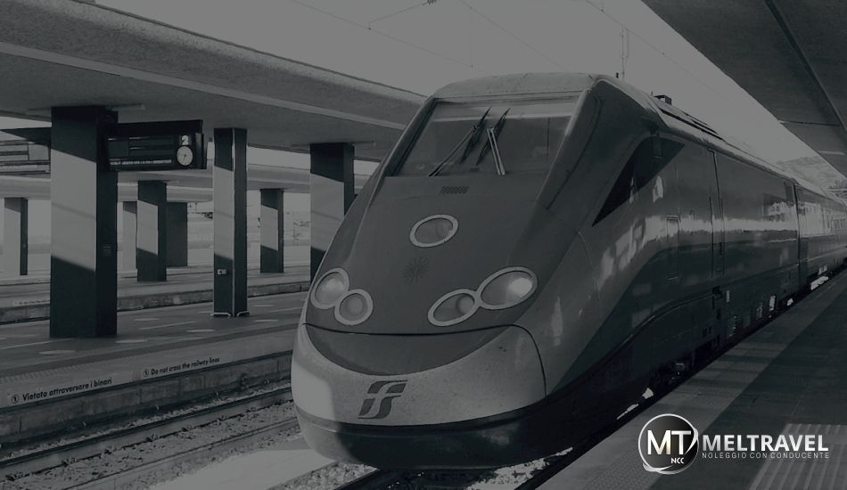 Trasferimenti da stazione ferroviaria